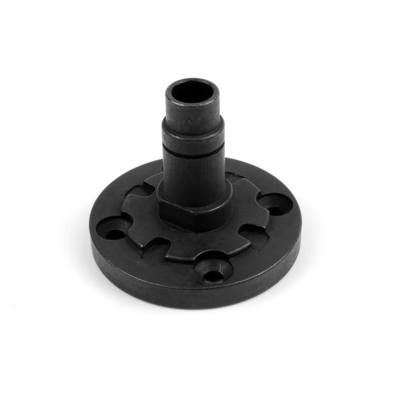 HPI 160131 Centre Diff Gear Mount