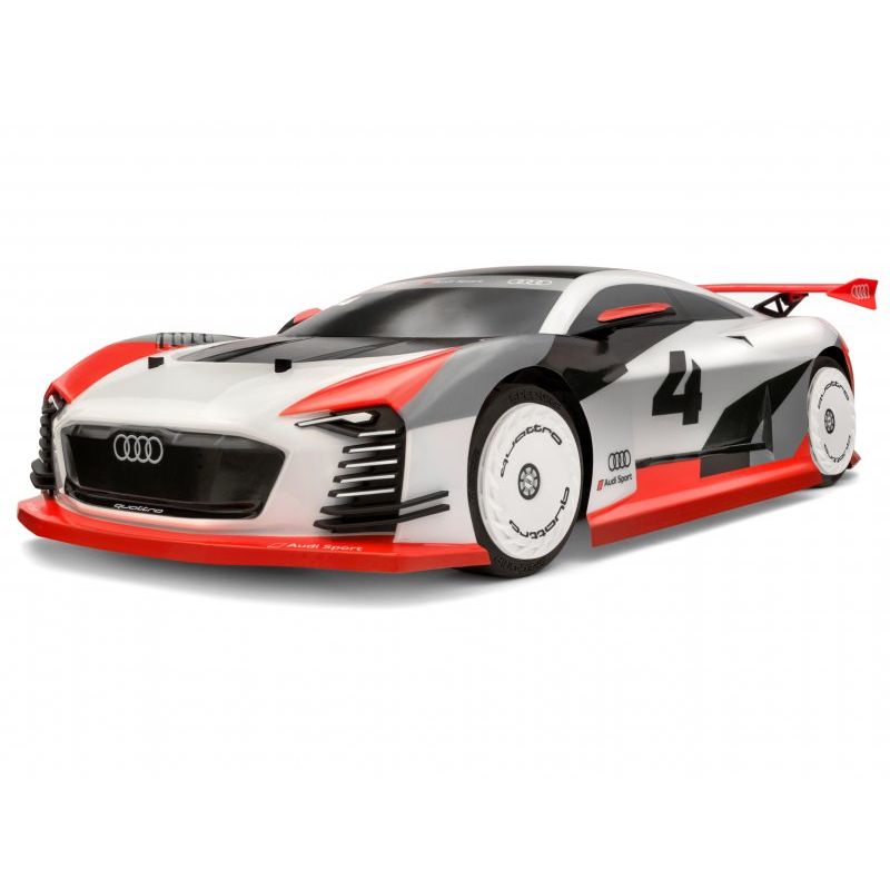 HPI 160204 Audi e-tron Vision GT Painted Body