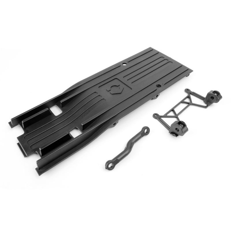 HPI 160311 Center Skid Plate (Savage XL Flux V2)