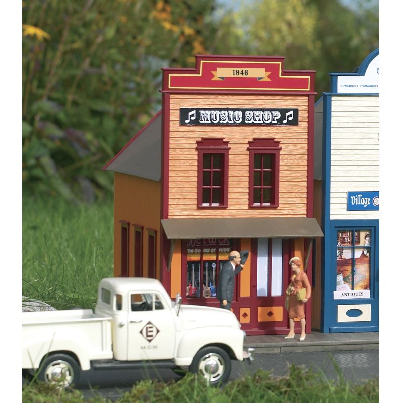 PIKO 62721 Hangszer bolt