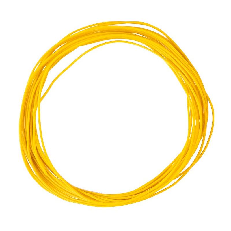 FALLER 163785 Vezeték 0,04 mm², sárga, 10 m