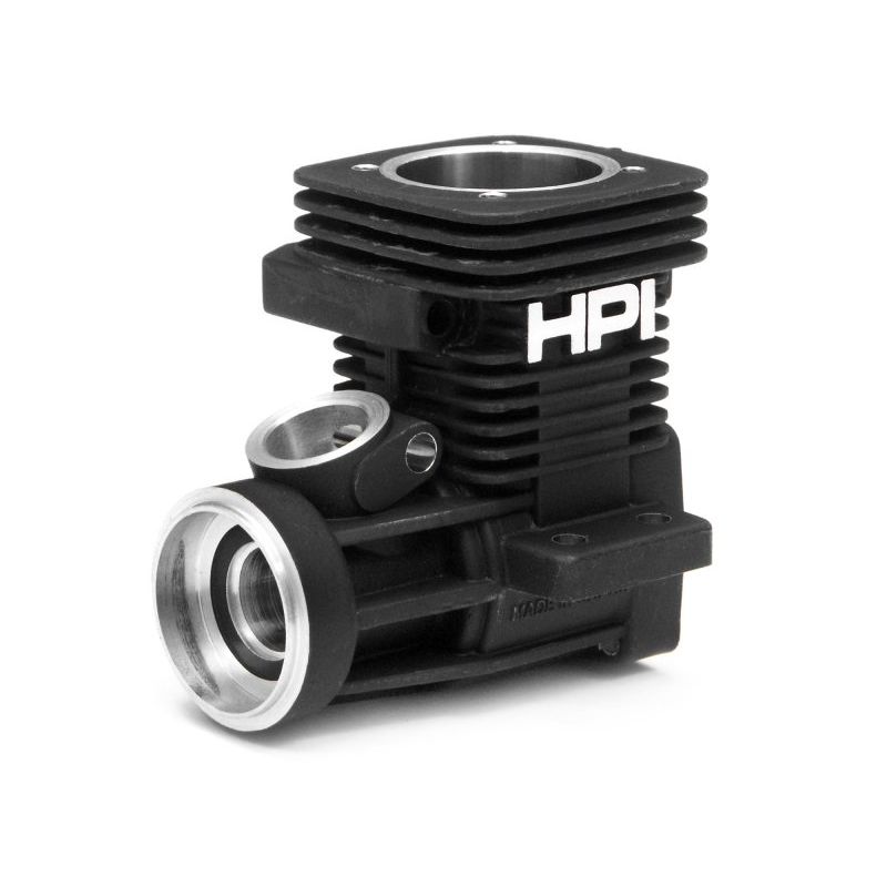 HPI 1650 Motorblokk SS