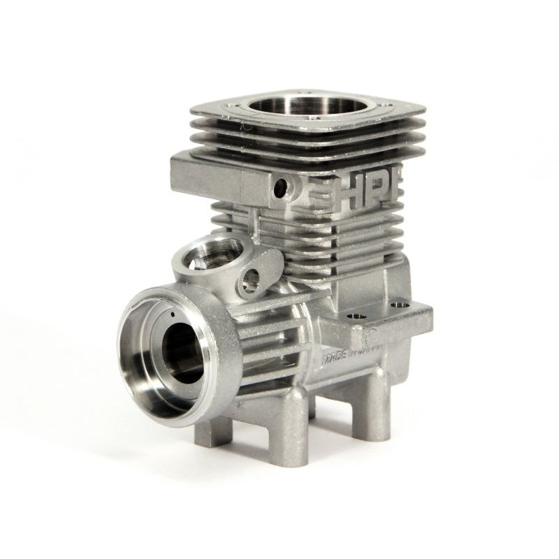 HPI 1718 Motorblokk NItro Star 15FE