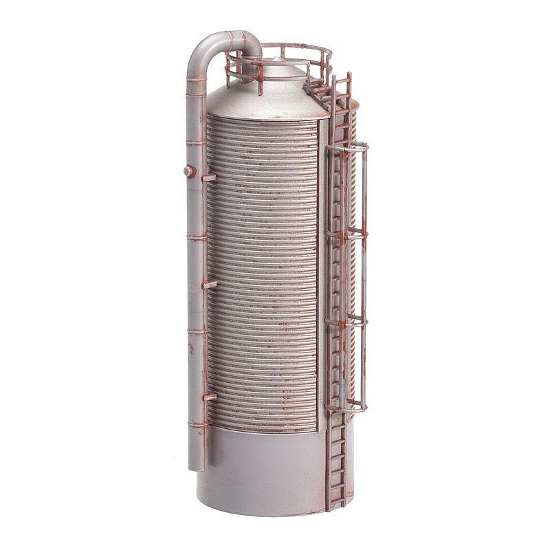 Faller 180621 Siló (takarmányhoz, gabonához)