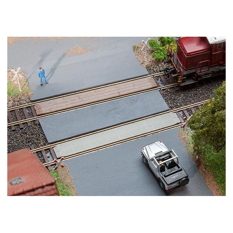 FALLER 180969 Vasúti átjáró