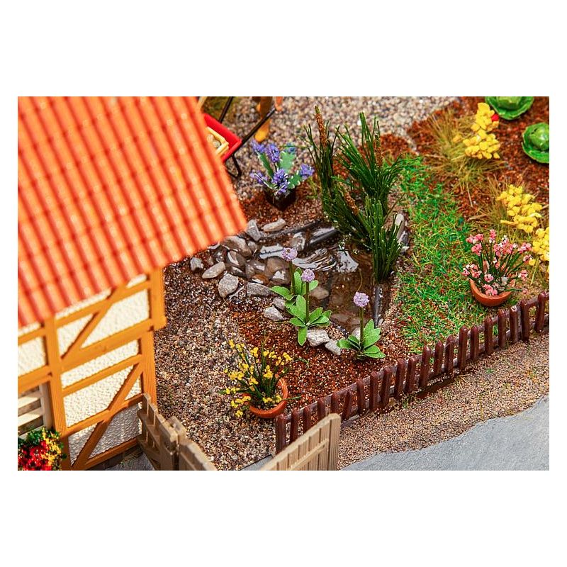 FALLER 180973 Kerti tó