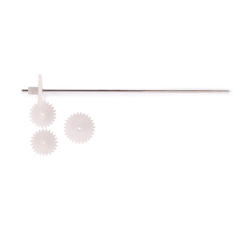 SYMA S111G Belső főtengely és fogaskerekek