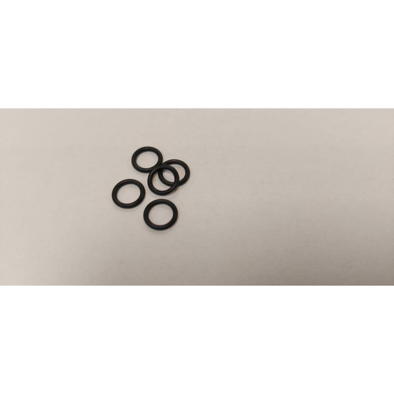 CHROMAX GT-7x0,5 Tömítőgyűrű airbrush pisztolyhoz, 7x0,5