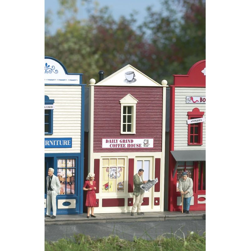 PIKO 62723 Kávéház