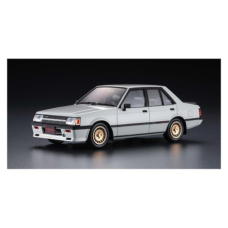 Hasegawa  Mitsubishi Lancer EX 21134