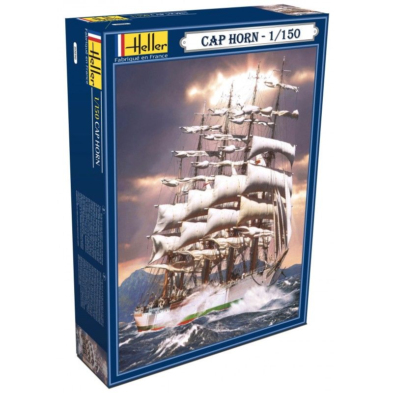 Heller 80890 Cap Horn