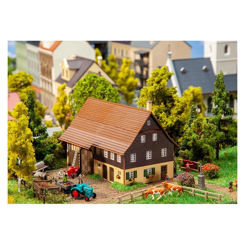 Faller 232191 Biofarm