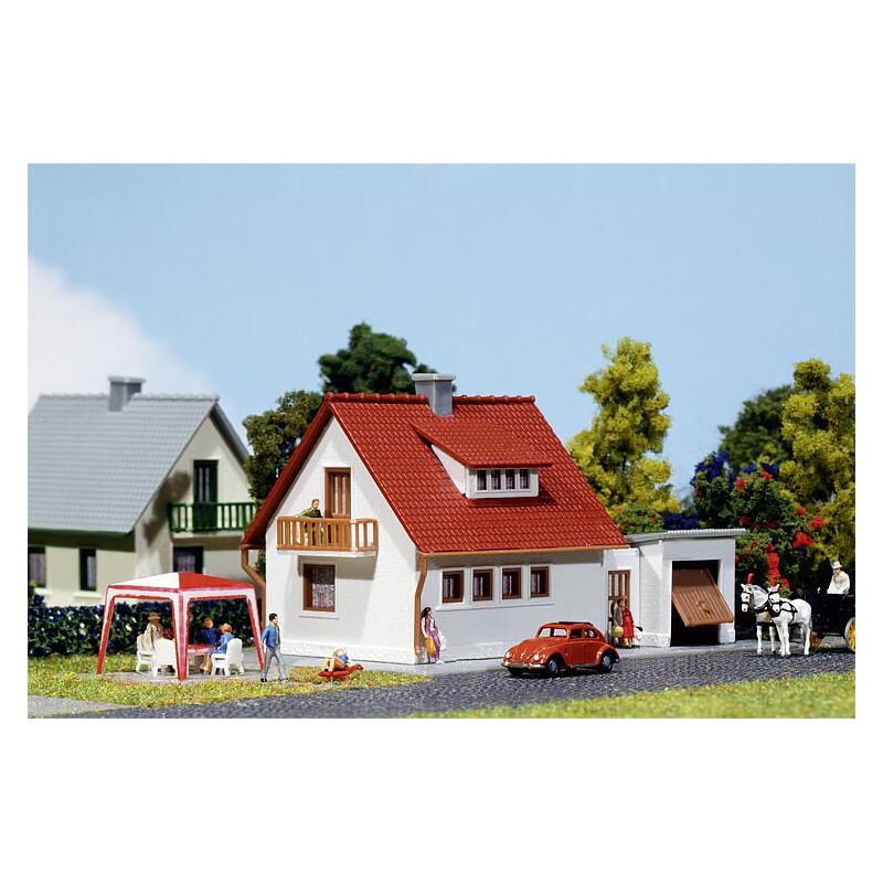 Faller 232550 Vidéki ház