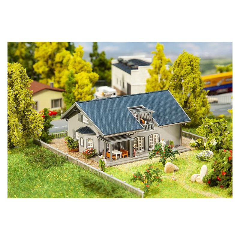 Faller 232560 Családi ház