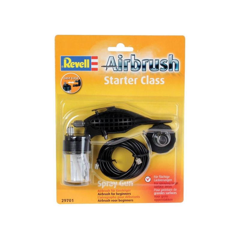 REVELL 29701 Kezdő festékszóró
