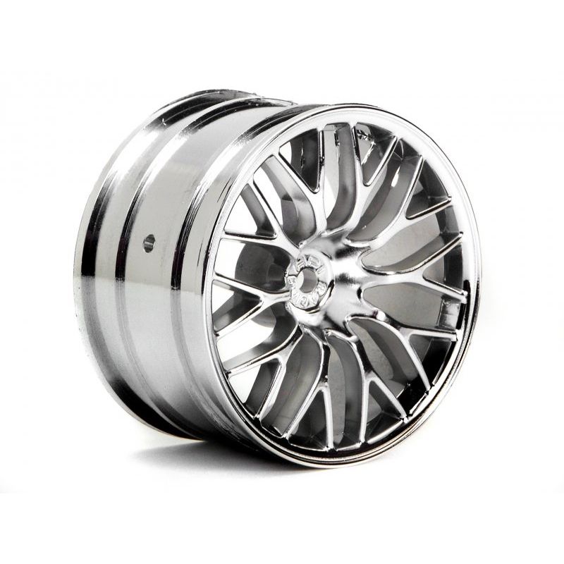 HPI 3037 Mesh Felni 57x35mm 2db