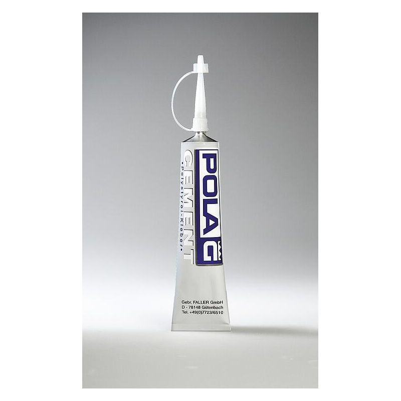 Pola 330593 Ragasztó, 50g