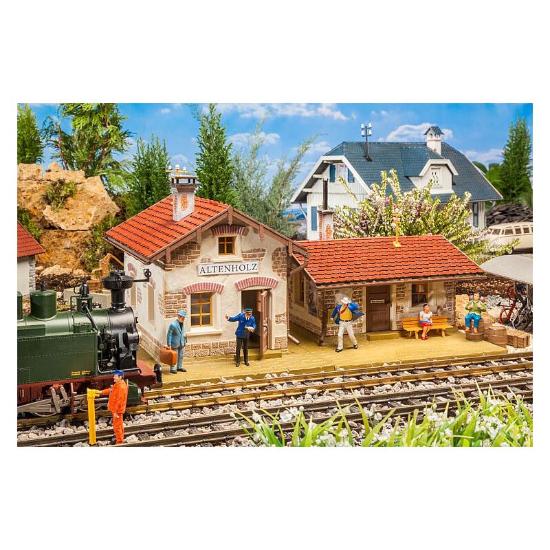 Pola 330896 Állomás, Altenholz