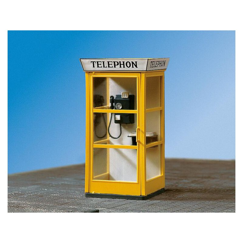 Pola 330952 Telefonfülke