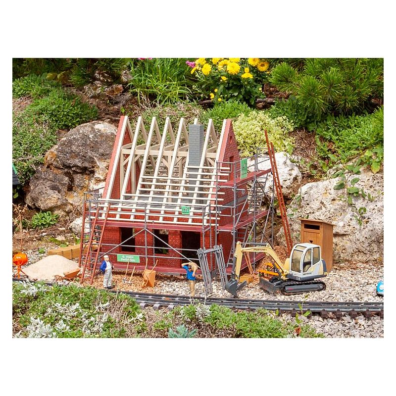 Pola 331055 Állványzat kiegészítőkkel