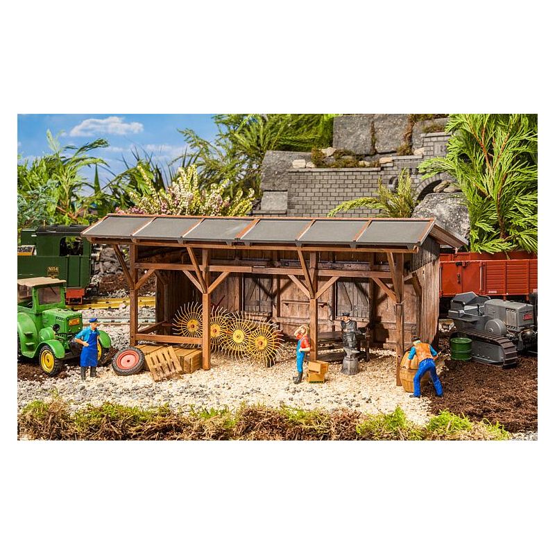 Pola 331088 Szerszámgép tároló