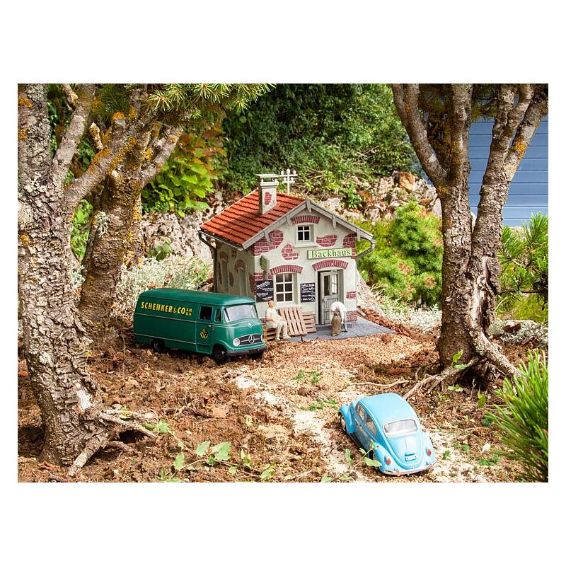 Pola 331113 Pékség