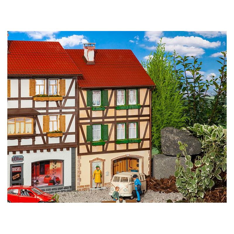 PolaVárosi ház 331778