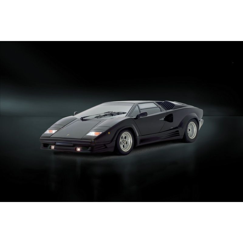 Italeri 3684 LAMBORGHINI COUNTACH 25° Anniversary