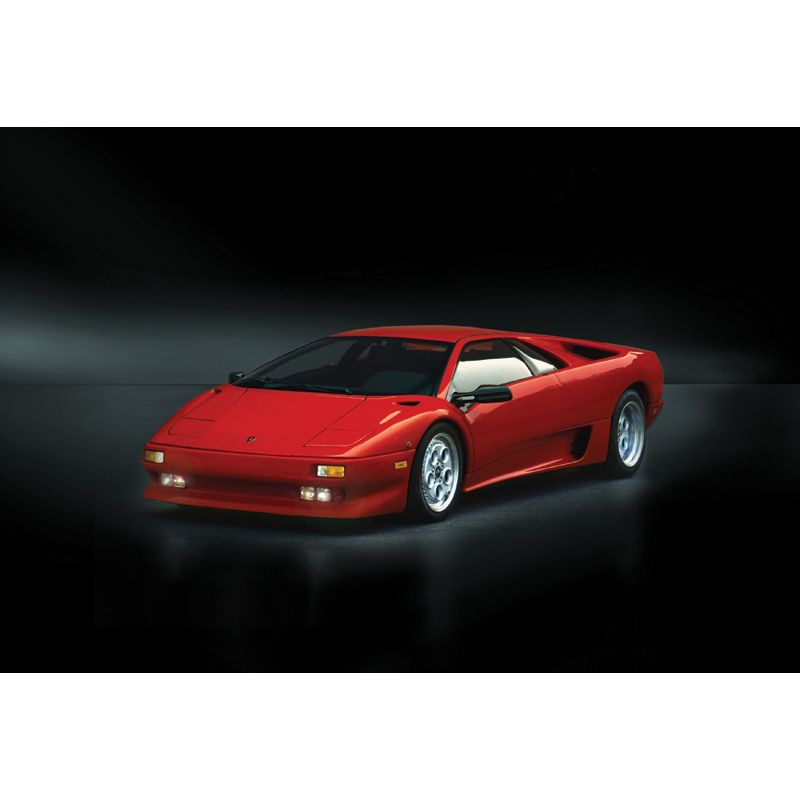 Italeri 3685 LAMBORGHINI DIABLO