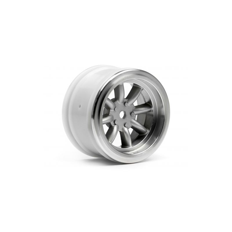 HPI 3813 Vintage 8 küllős felni 30mm