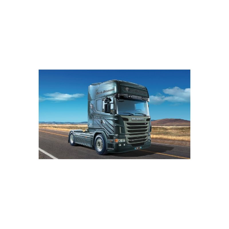Italeri 3858 Scania R620 Topline R Series