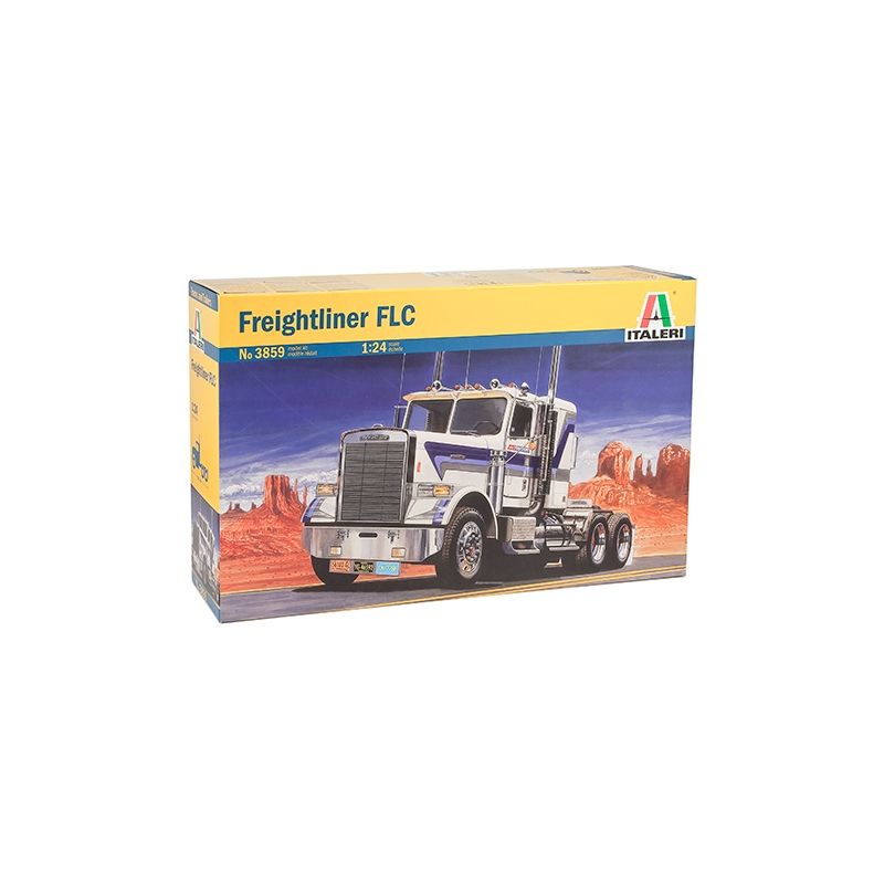 ITALERI 3859 Freightliner FLC