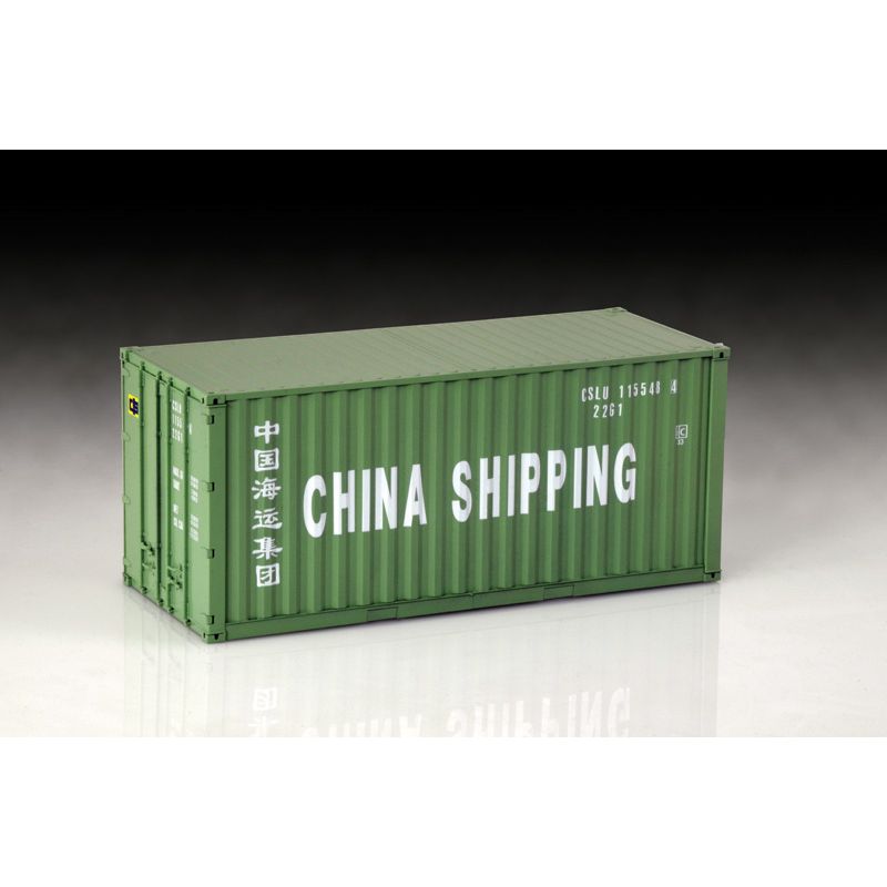 Italeri 3888 20' CONTAINER