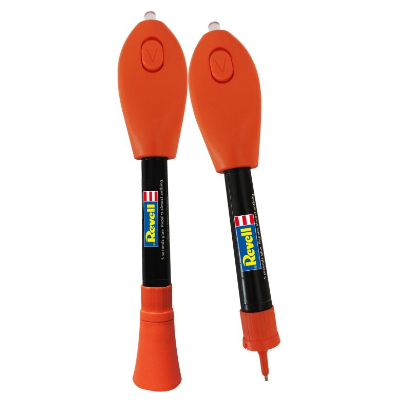 Revell 39626 Revell UV Glue + újratöltő (39626)