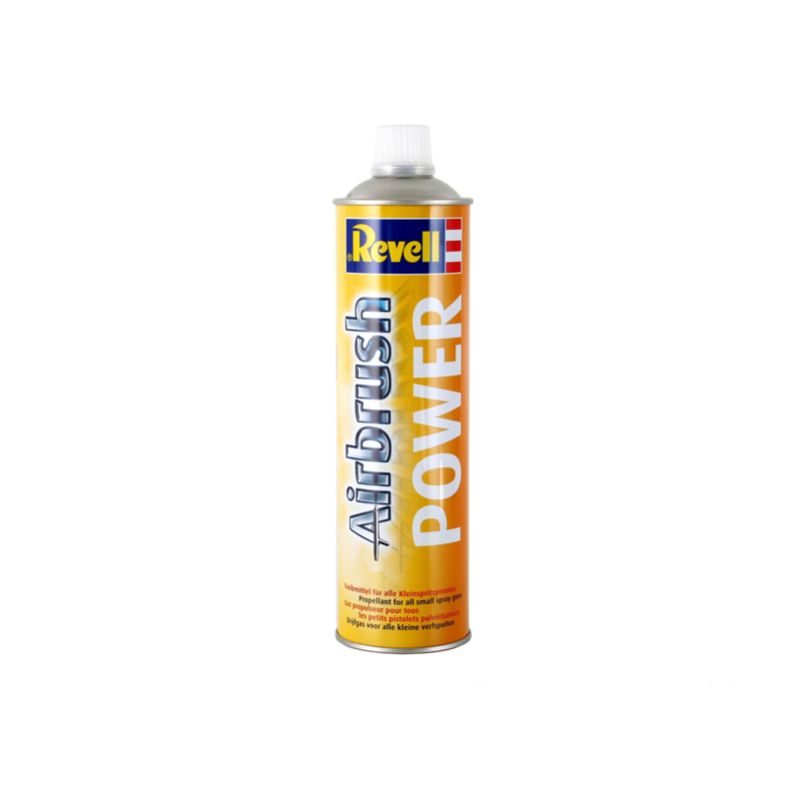 Revell 39661 Revell - Airbrush Power hajtógáz /750ml/ (39661)