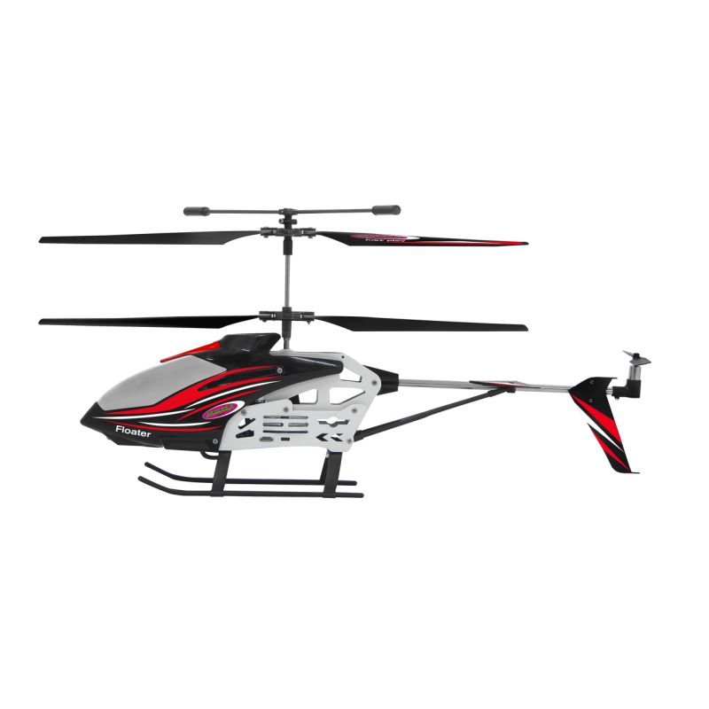 Floater Heli  magasságtartós 2,4GHz RTR
