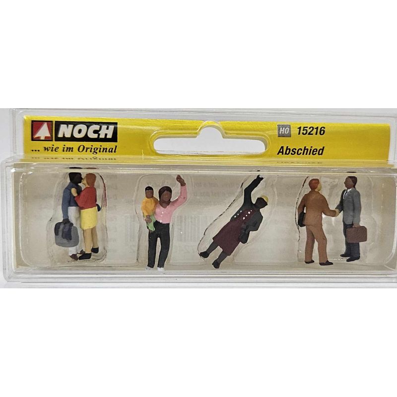 Noch 15216 Búcsúzás