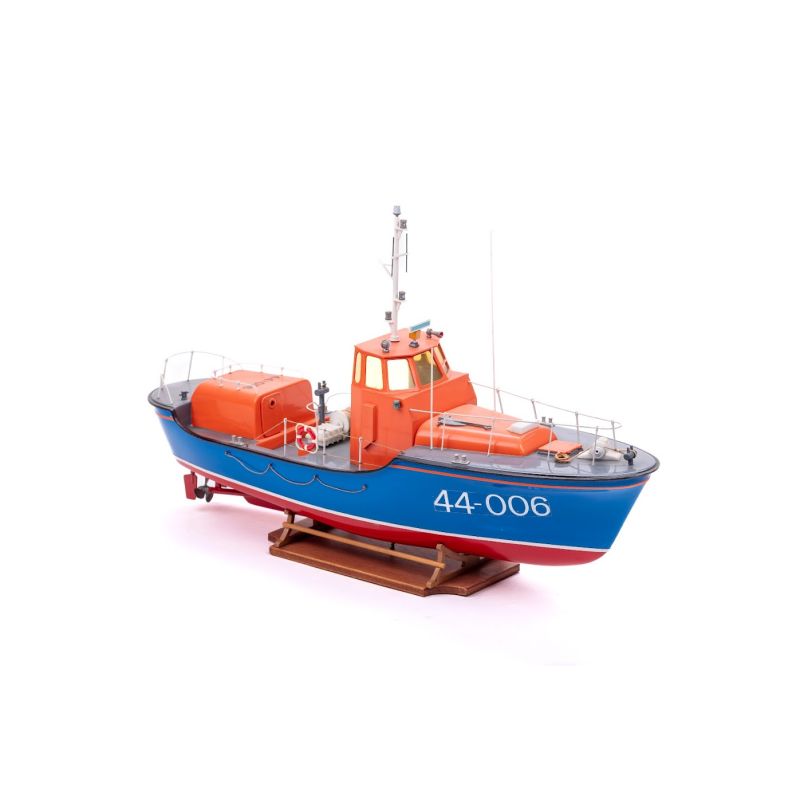 Billing Boats 428315 Vaveny Királyi haditengerészeti mentőcsónak