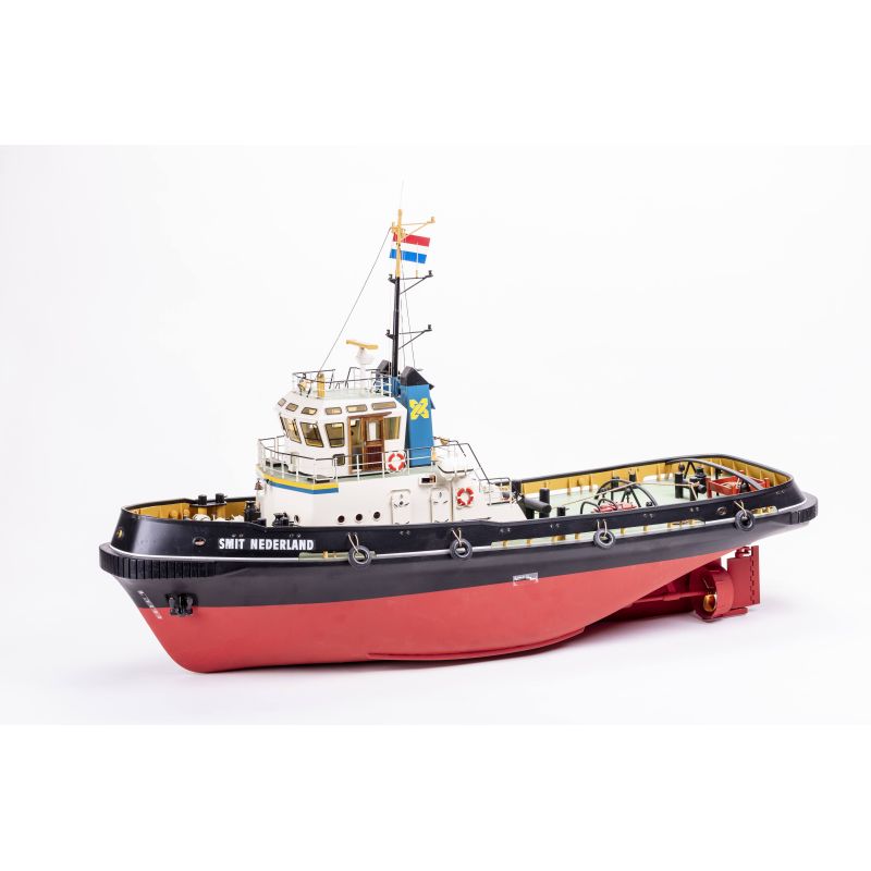 Billing Boats 428337 Smit Nederland