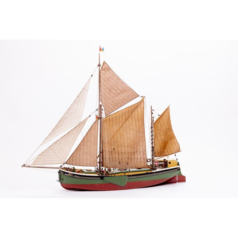 Billing Boats 428352 Will Everard