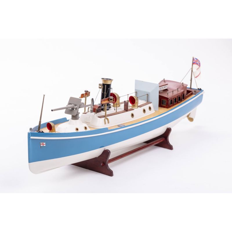Billing Boats 428354 H.M.S. Renown