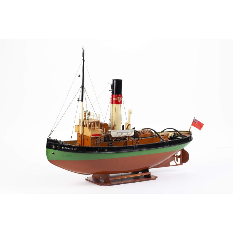 Billing Boats 428358 ST. Canute