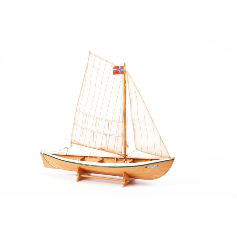 Billing Boats 428840 Toborg 910