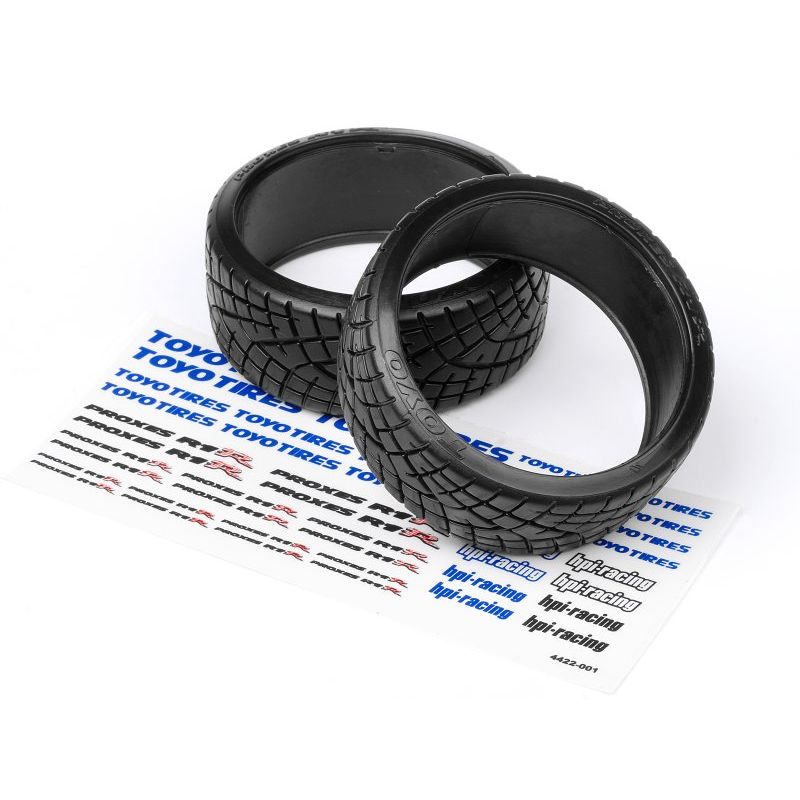 PROXES R1R T-DRIFT gumi 26mm