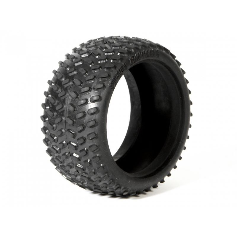 HPI 4475 M keménységű rally gumi 57x35mm 2db