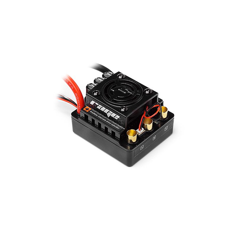 HPI Flux Rage szabályzó