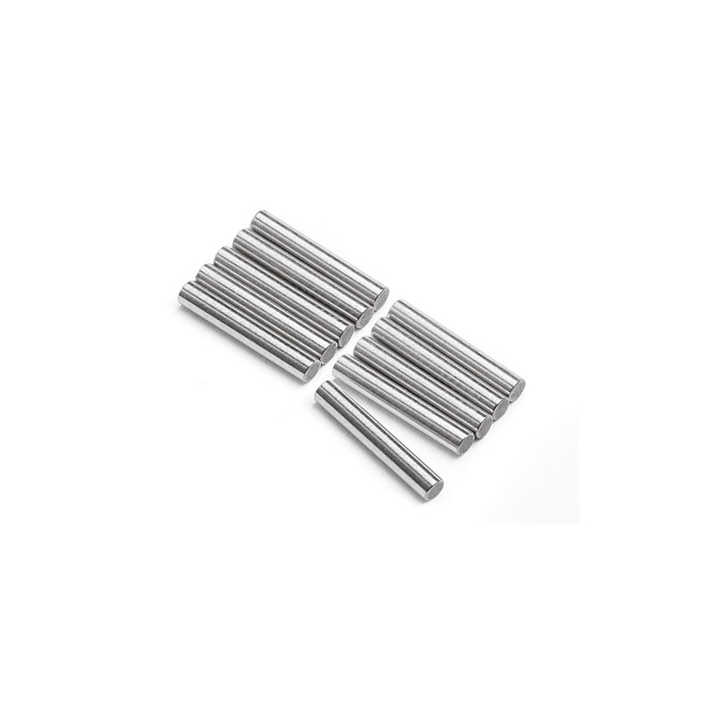 HPI pin 1.65x10mm