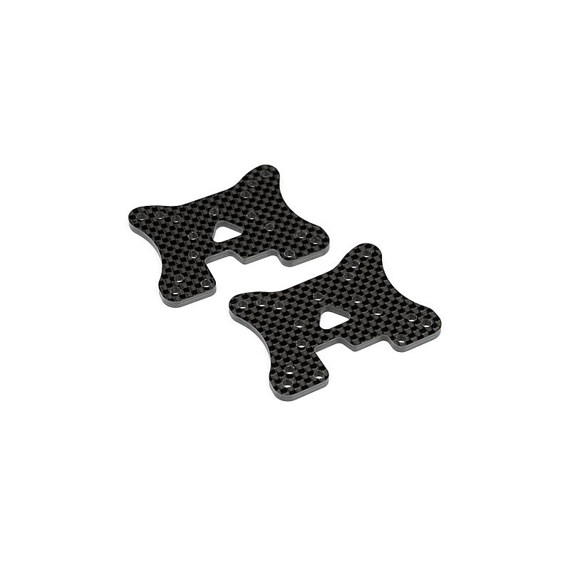 HPI Lengéscsillapító torony WR8