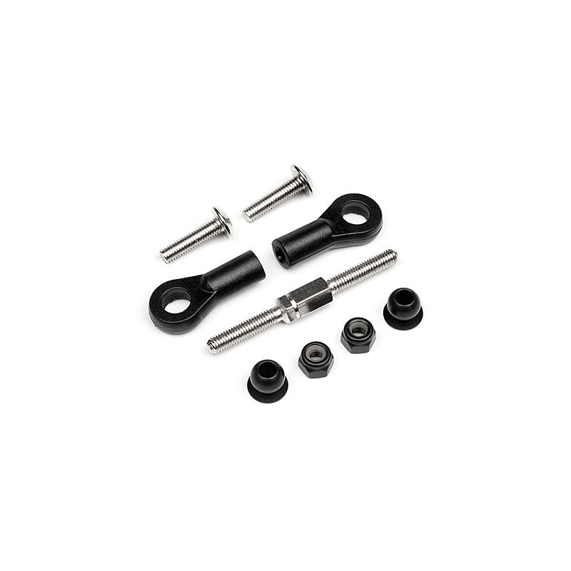 Kormányrúd szett HPI Trophy Truggy