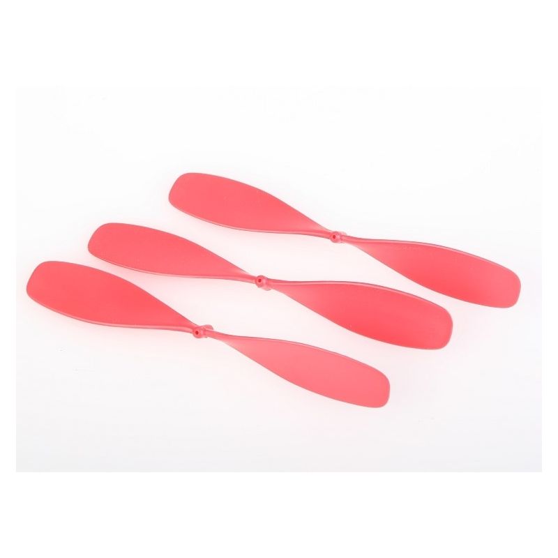 5" Műanyag Légcsavar, 3 tollú